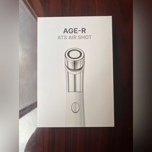 MEDICUBE AGE R ATS AIR SHOT